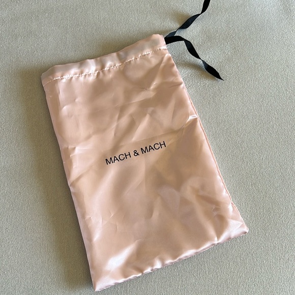 NWOT Mach and Mach Dust Bag - Picture 1 of 4